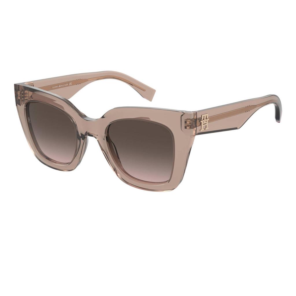 Tommy Hilfiger zonnebril 2051/S beige
