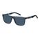 Tommy Hilfiger zonnebril 2043/S blauw