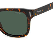 thumbnail: Polaroid zonnebril 6206/S met tortoise print bruin