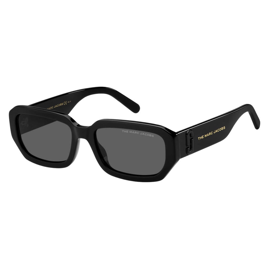 Marc Jacobs zonnebril 614/S zwart