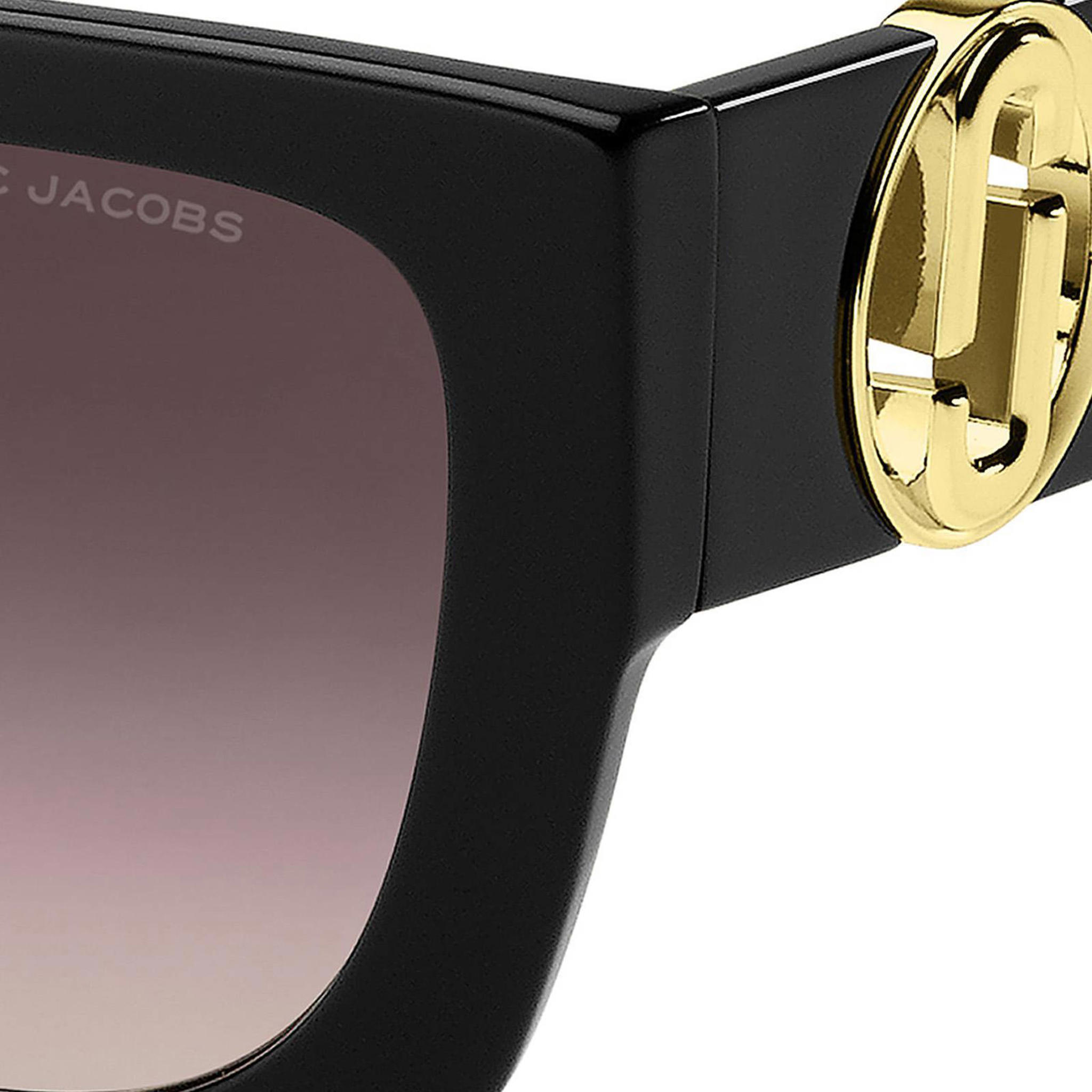 Marc 687 S Black