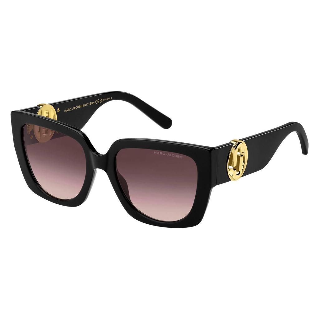 Marc Jacobs zonnebril 687/S zwart