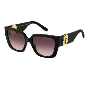 zonnebril 687/S zwart