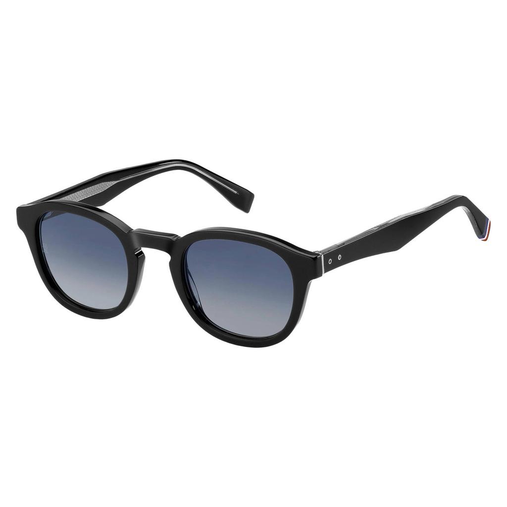 Tommy Hilfiger zonnebril 2031/S zwart