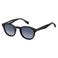 Tommy Hilfiger zonnebril 2031/S zwart