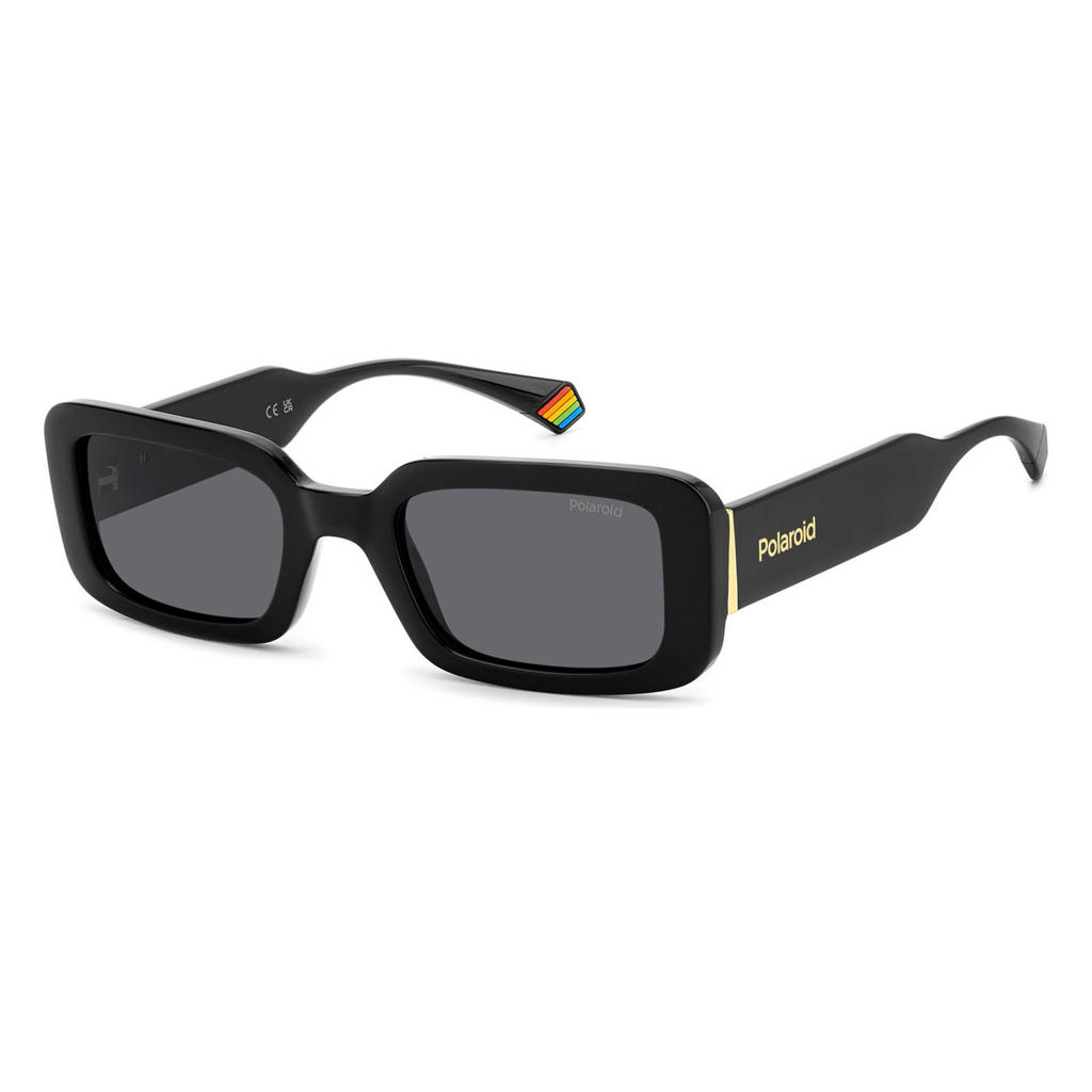 Polaroid zonnebril 6208/S/X zwart