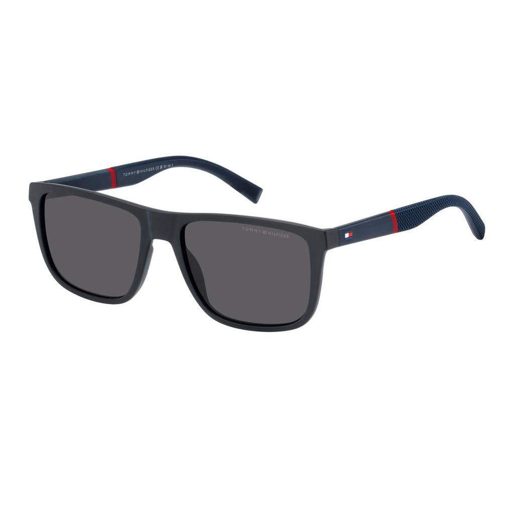 Tommy Hilfiger zonnebril 2043/S blauw