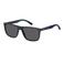 Tommy Hilfiger zonnebril 2043/S blauw
