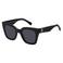 Tommy Hilfiger zonnebril 2051/S zwart