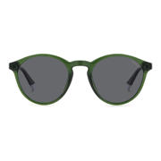 thumbnail: Polaroid zonnebril 4153/S groen