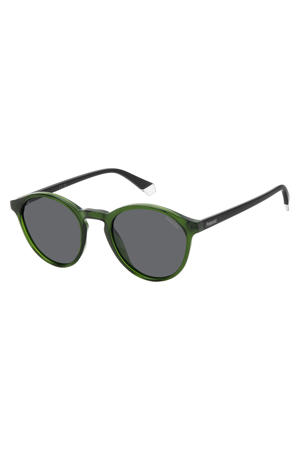 zonnebril 4153/S groen
