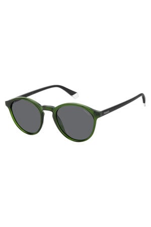 zonnebril 4153/S groen