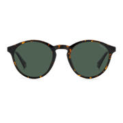 thumbnail: Polaroid zonnebril 4153/S met tortoise print bruin