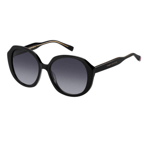 Tommy Hilfiger zonnebril 2106/S zwart afbeelding