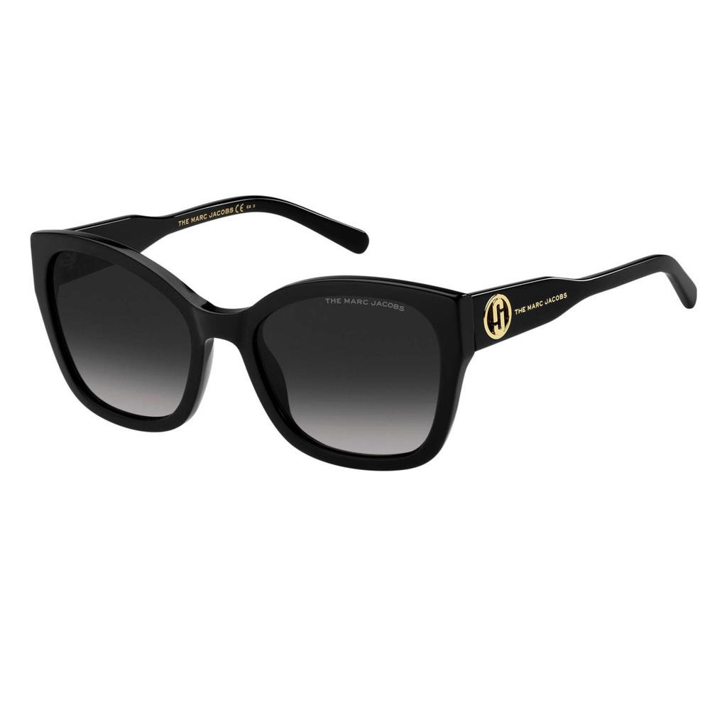 Marc Jacobs zonnebril 626/S zwart