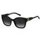 Marc Jacobs zonnebril 626/S zwart