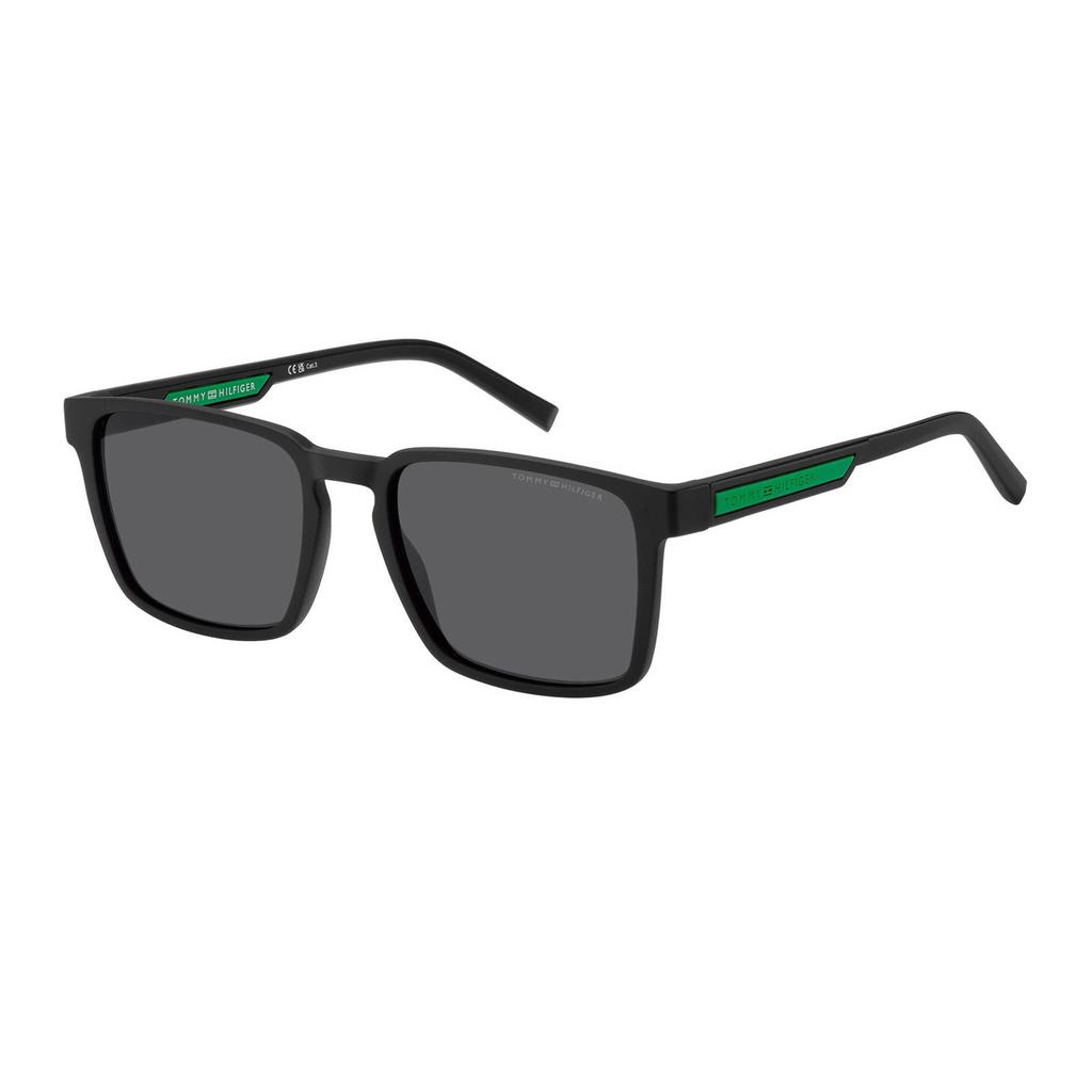 Tommy Hilfiger zonnebril 2088/S zwart