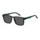 Tommy Hilfiger zonnebril 2088/S zwart