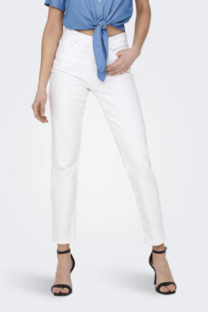 straight leg jeans ONLEMILY wit