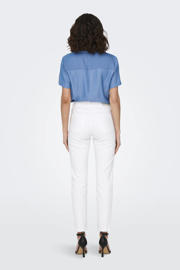 thumbnail: ONLY straight leg jeans ONLEMILY wit