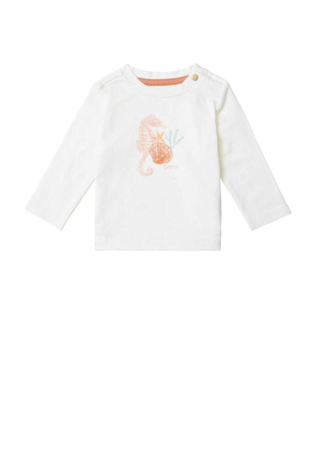 Noppies Flixe leggings voor babymeisjes, Pale Mauve - P595, 80
