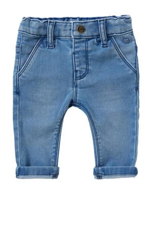 baby regular fit jeans medium blue denim