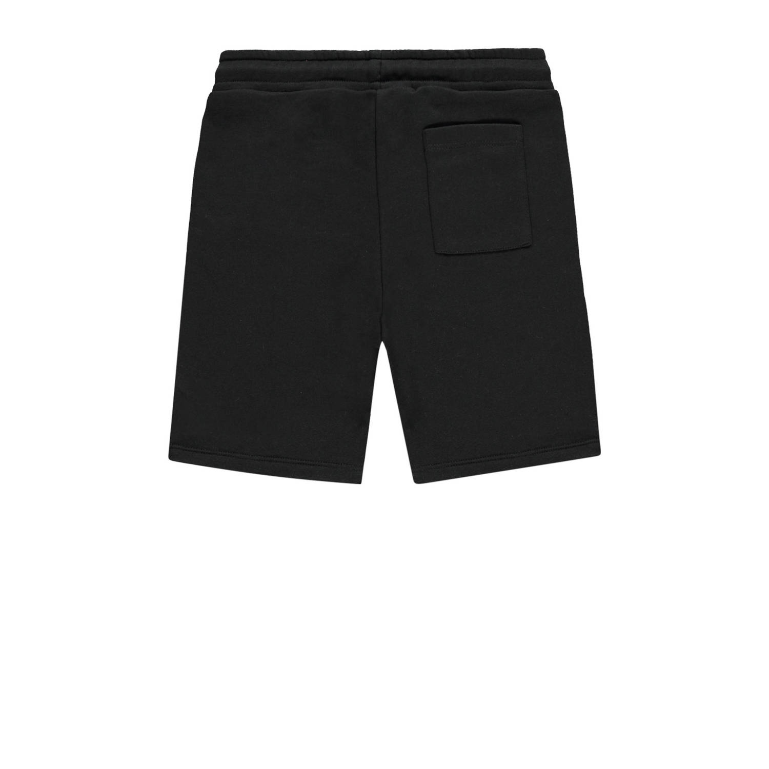 Cars sweatshort HEMSY zwart