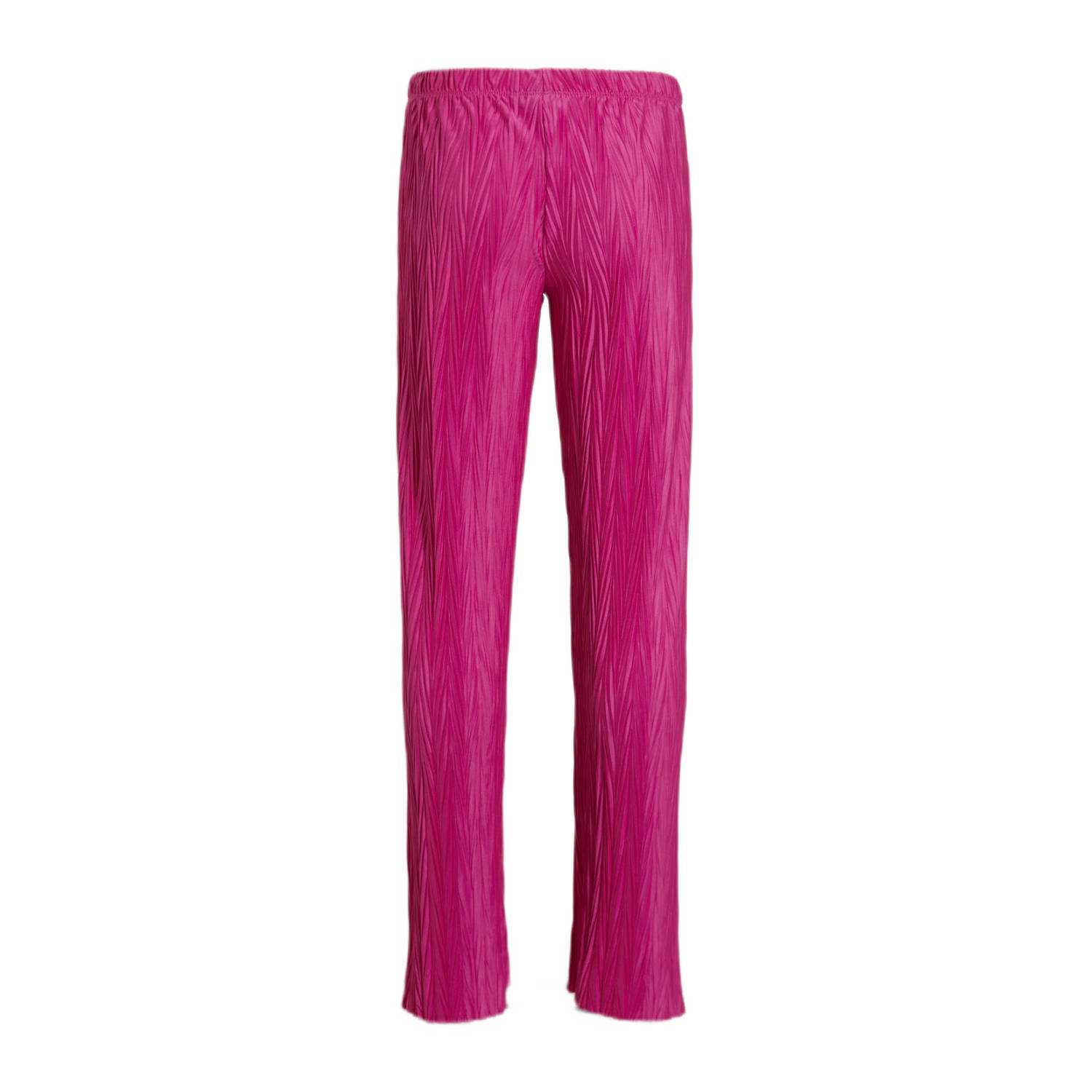 Cars straight fit broek GULY zoetroze