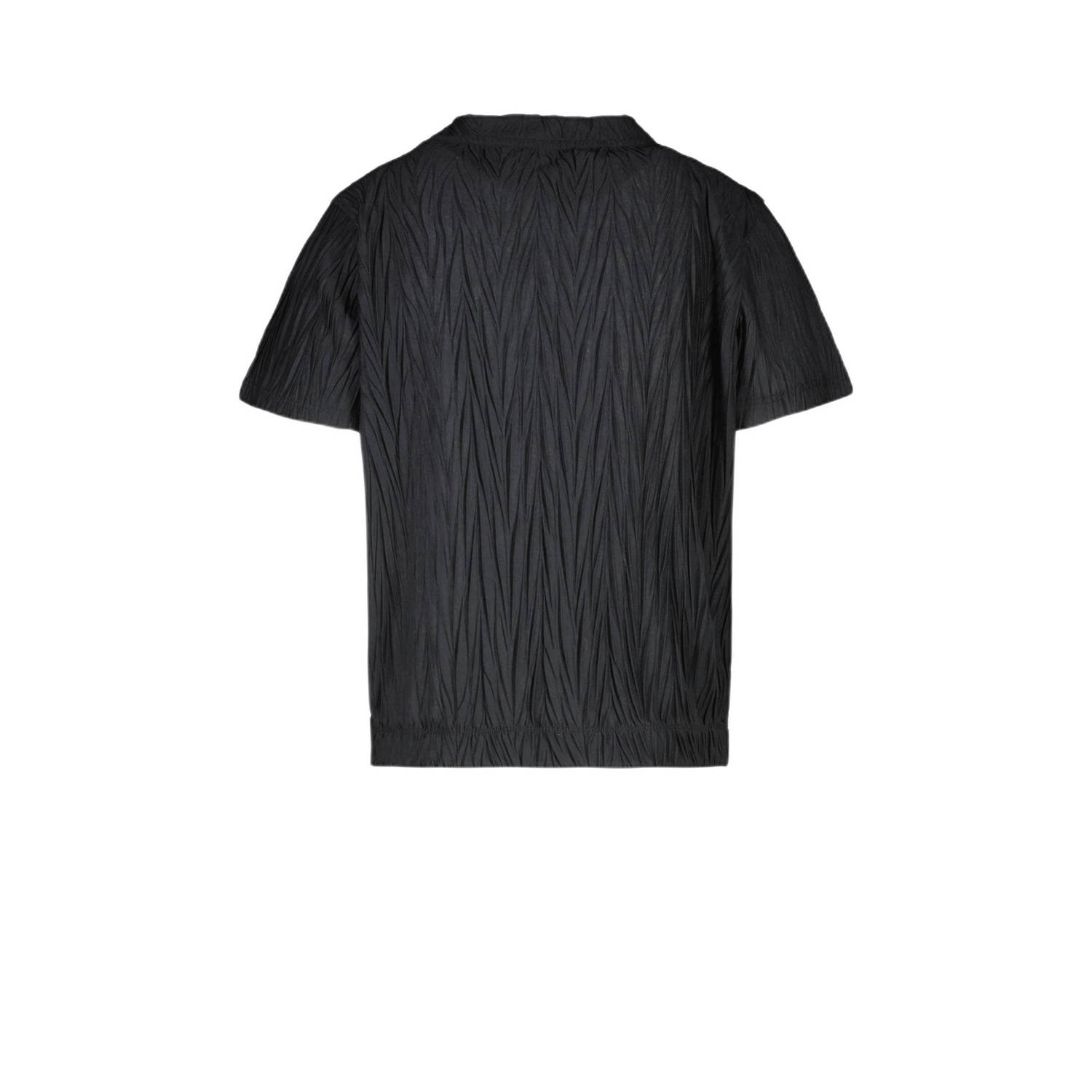Cars top EHTY zwart