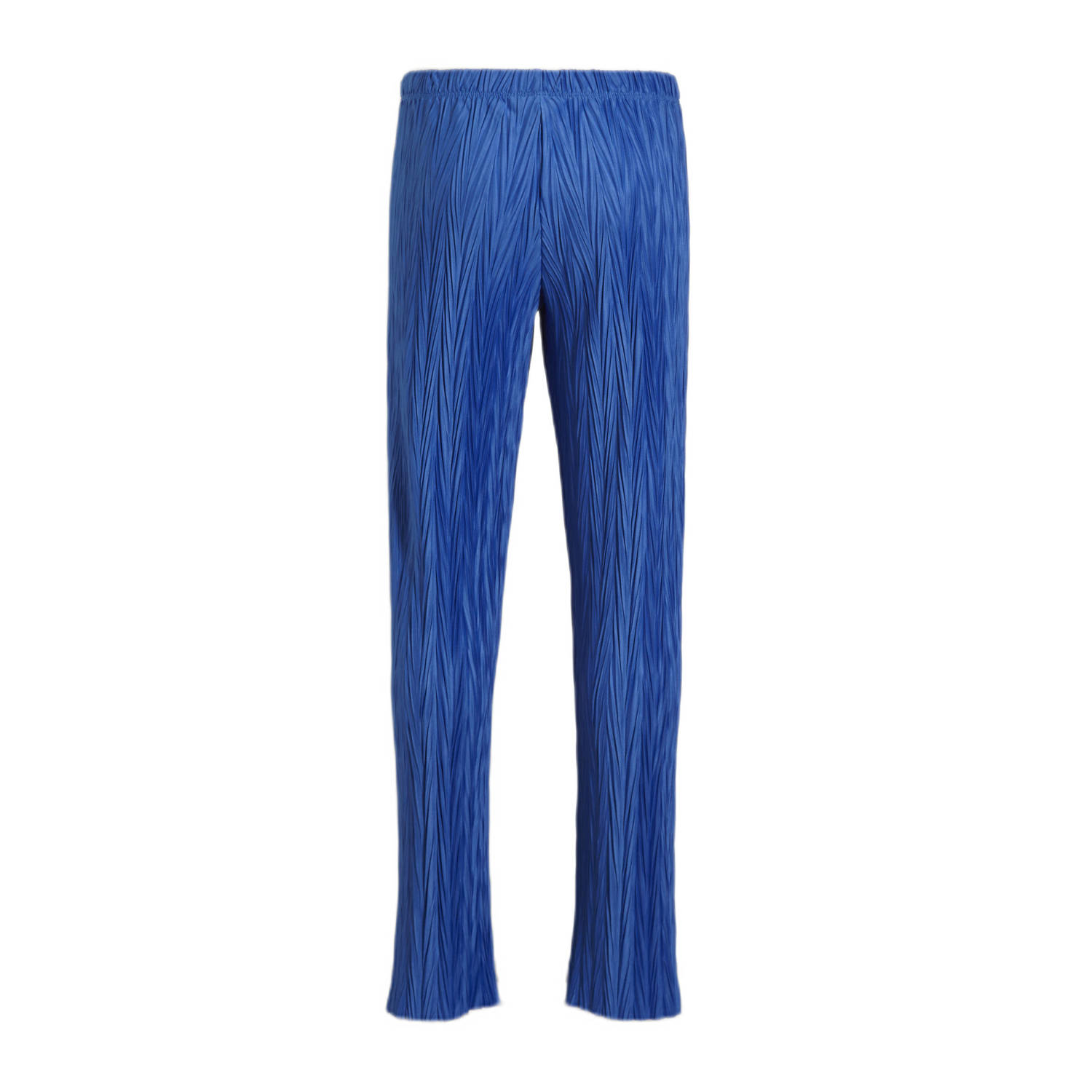 Cars straight fit broek GULY kobaltblauw