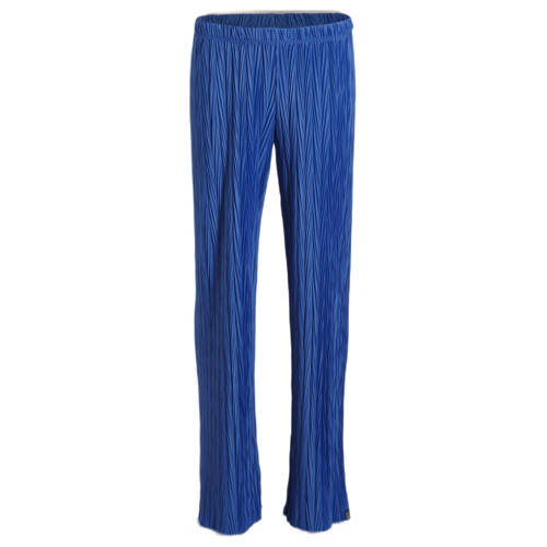 Cars straight fit broek GULY kobaltblauw afbeelding