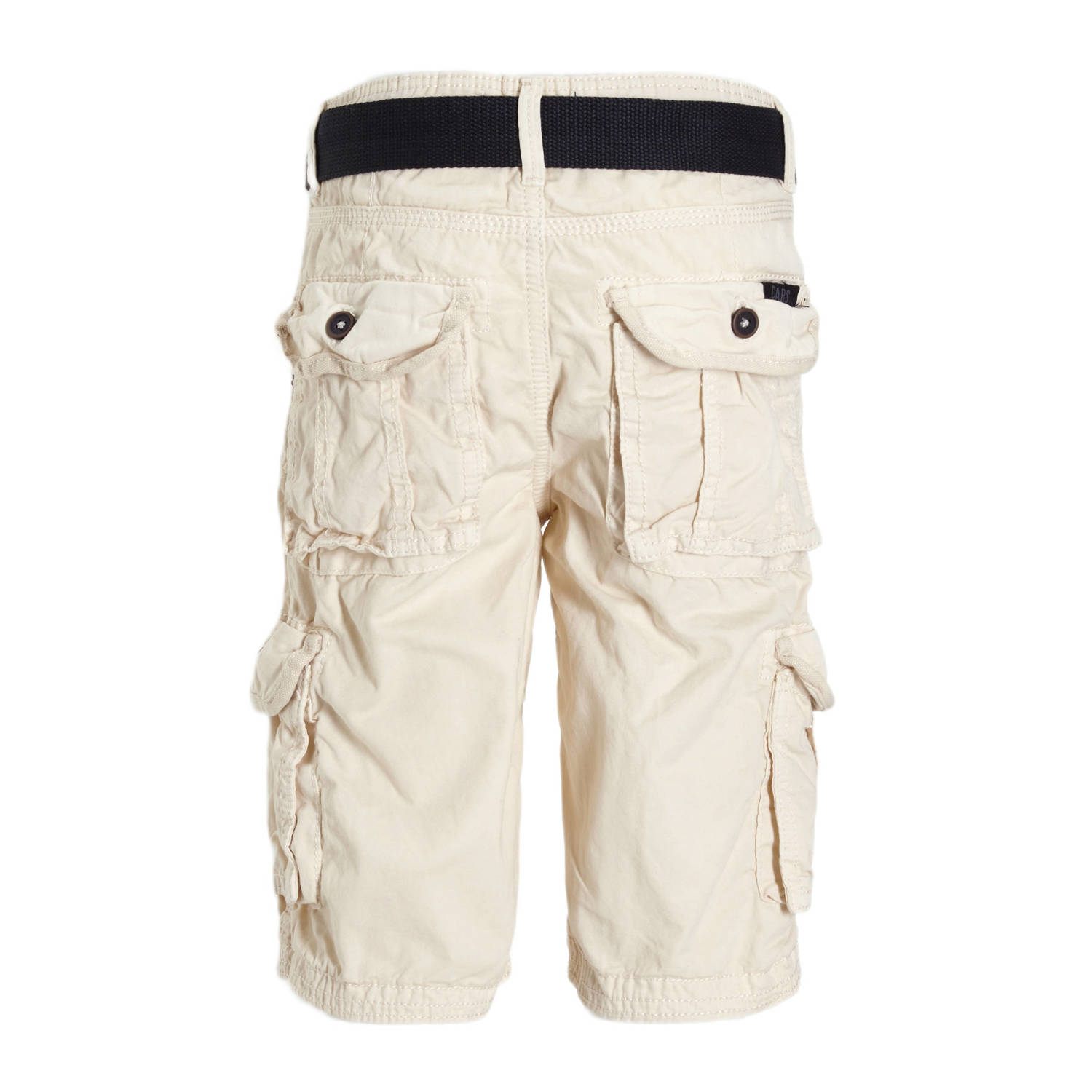 Cars cargo short DURRAS zand