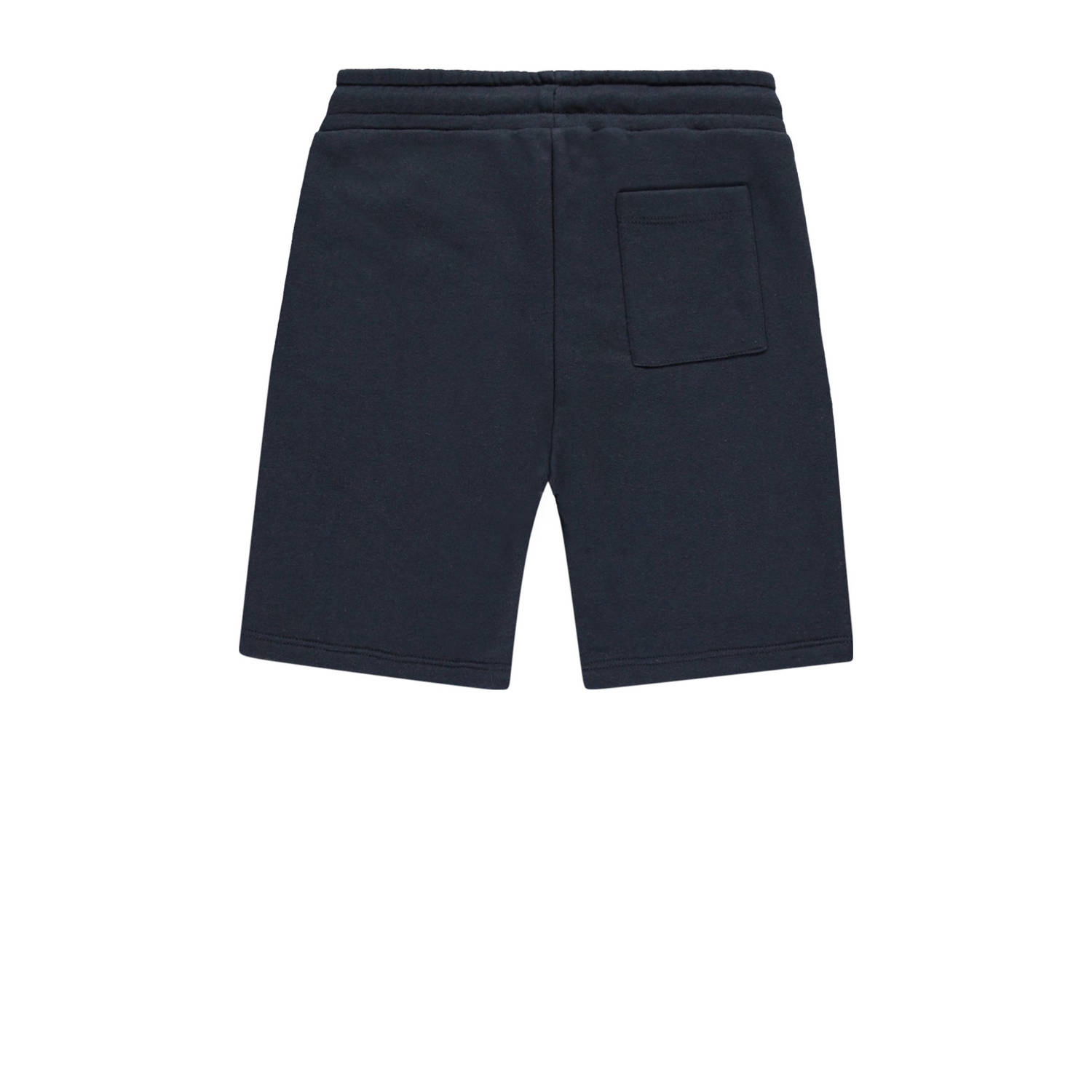 Cars sweatshort HEMSY donkerblauw