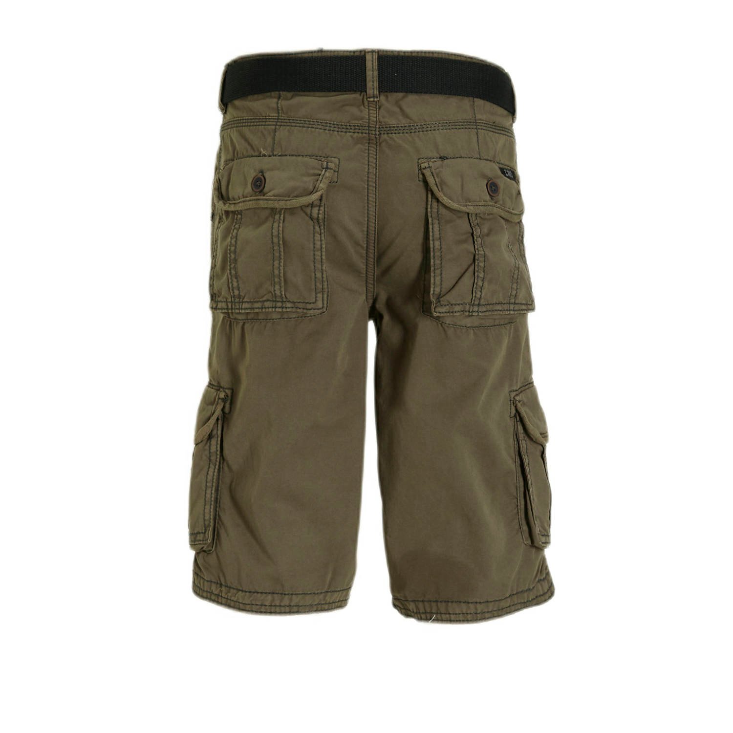 Cars cargo short DURRAS antraciet