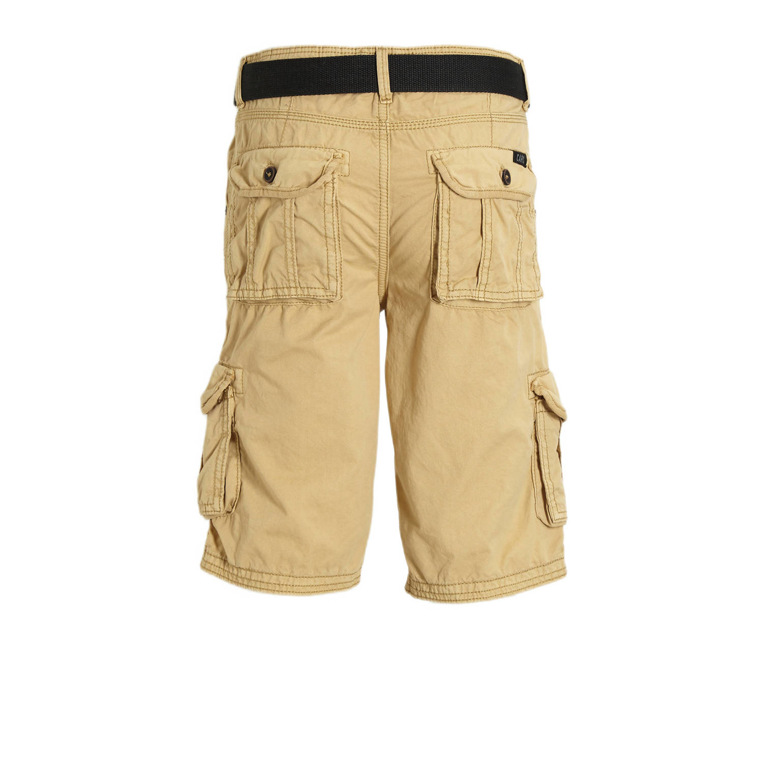 Cars cargo short DURRAS khaki