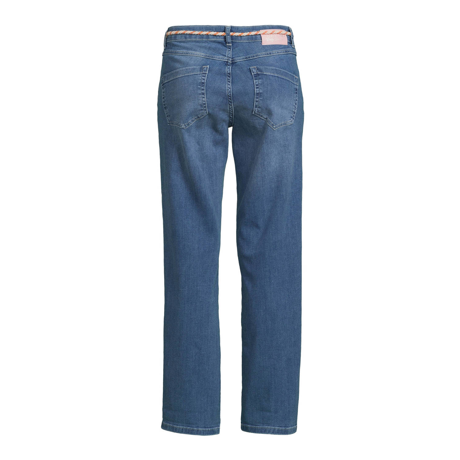 Para Mi regular jeans Bobby medium blue denim