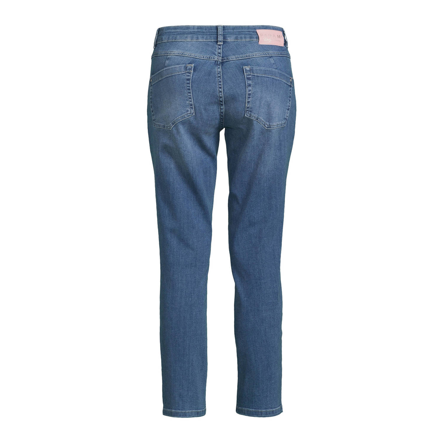 Para Mi regular jeans Billy light blue denim