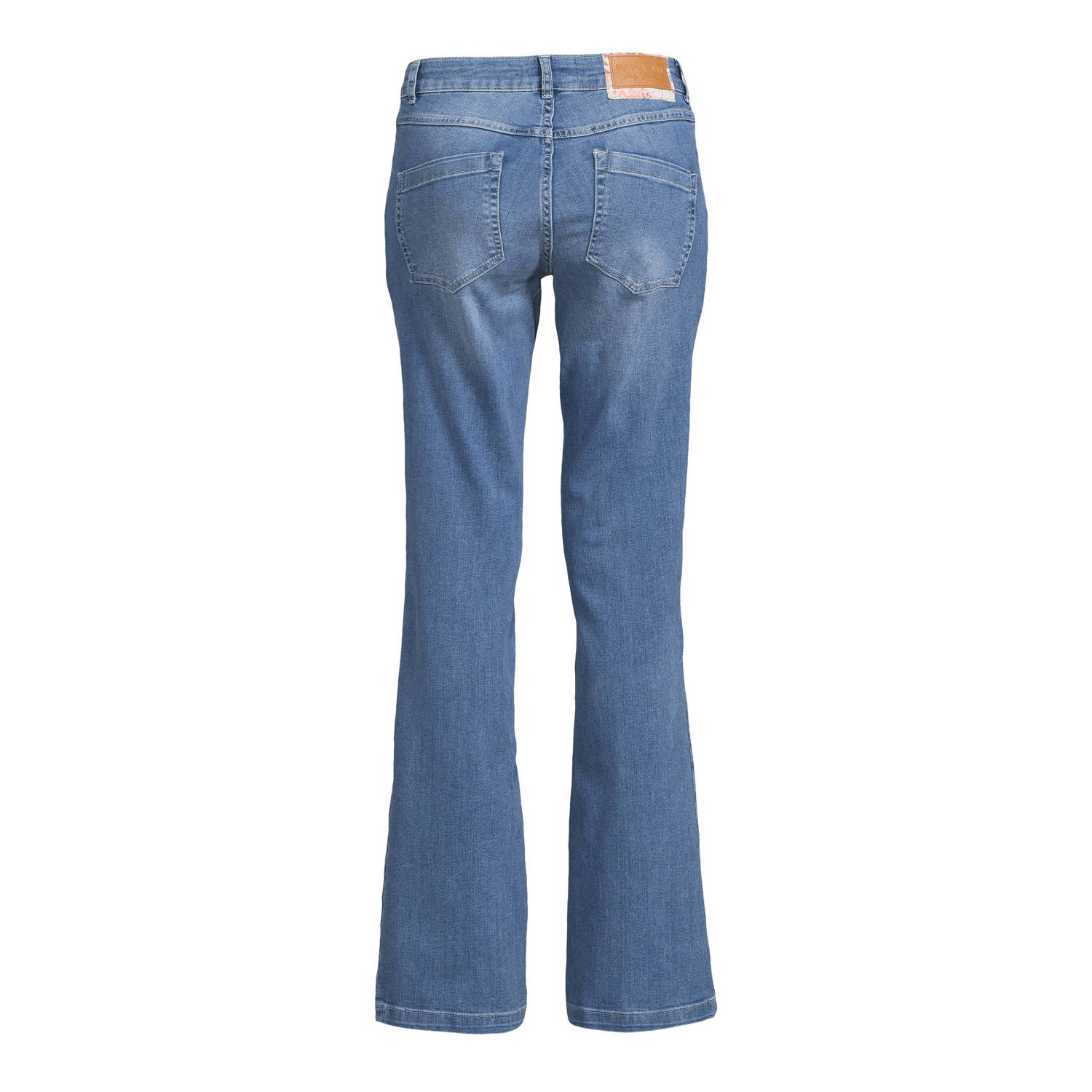 Para Mi regular jeans Jade medium blue denim