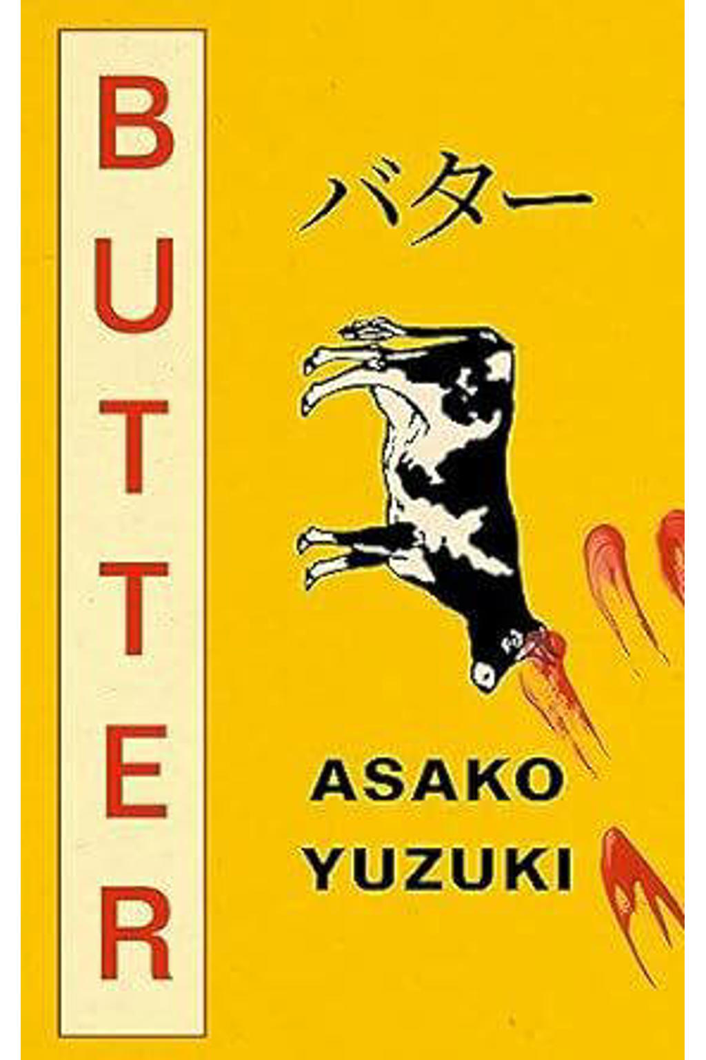 Yuzuki, Asako Butter kopen? in huis wehkamp