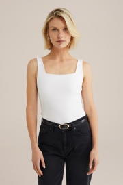 thumbnail: WE Fashion singlet wit
