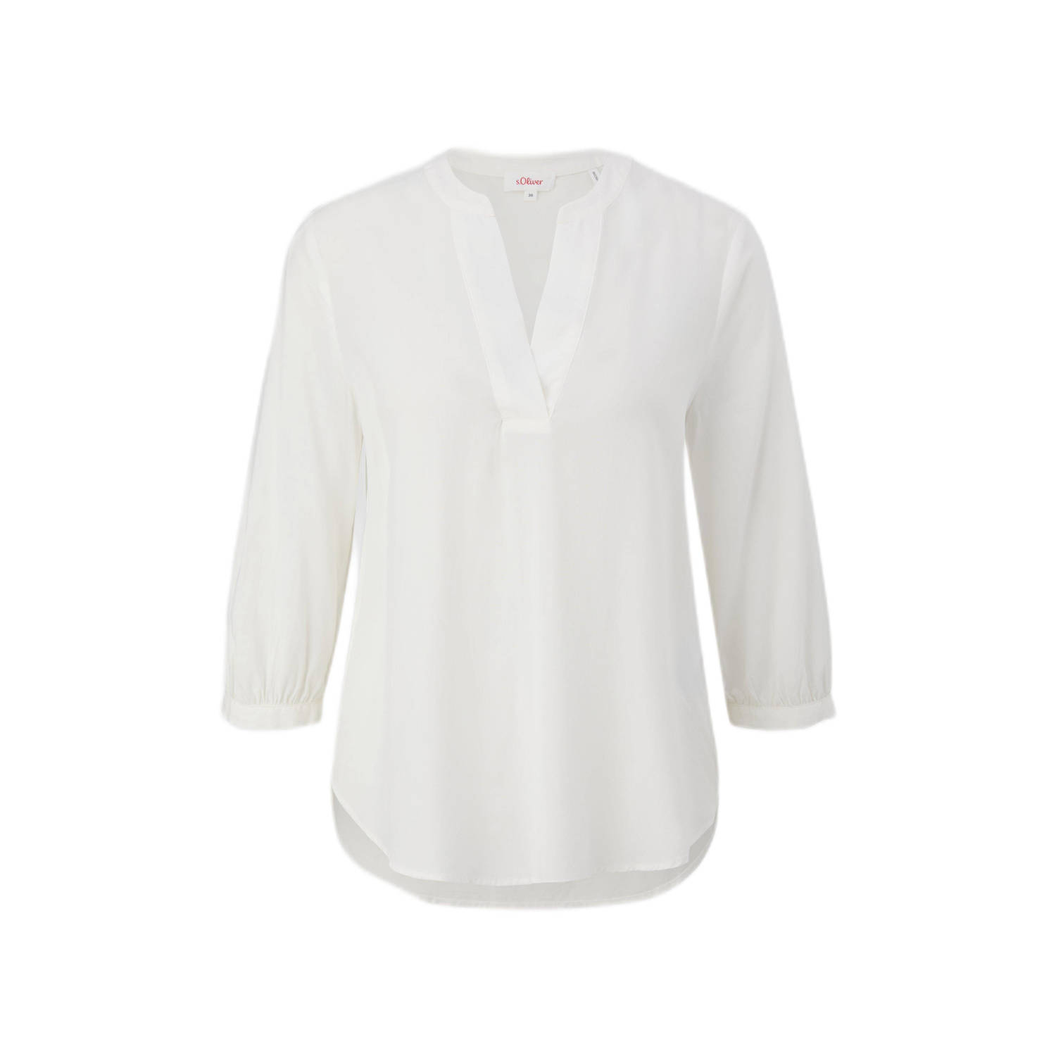 s.Oliver blouse wit