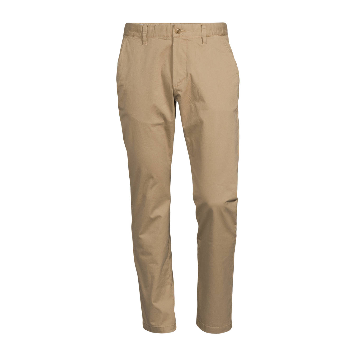 S.Oliver slim fit chino beige