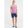 Protest T-shirt Safou roze