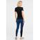 Protest T-shirt Safou zwart