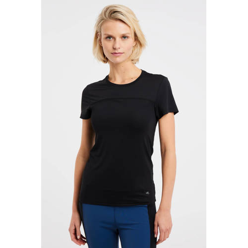Protest T-shirt Safou zwart afbeelding
