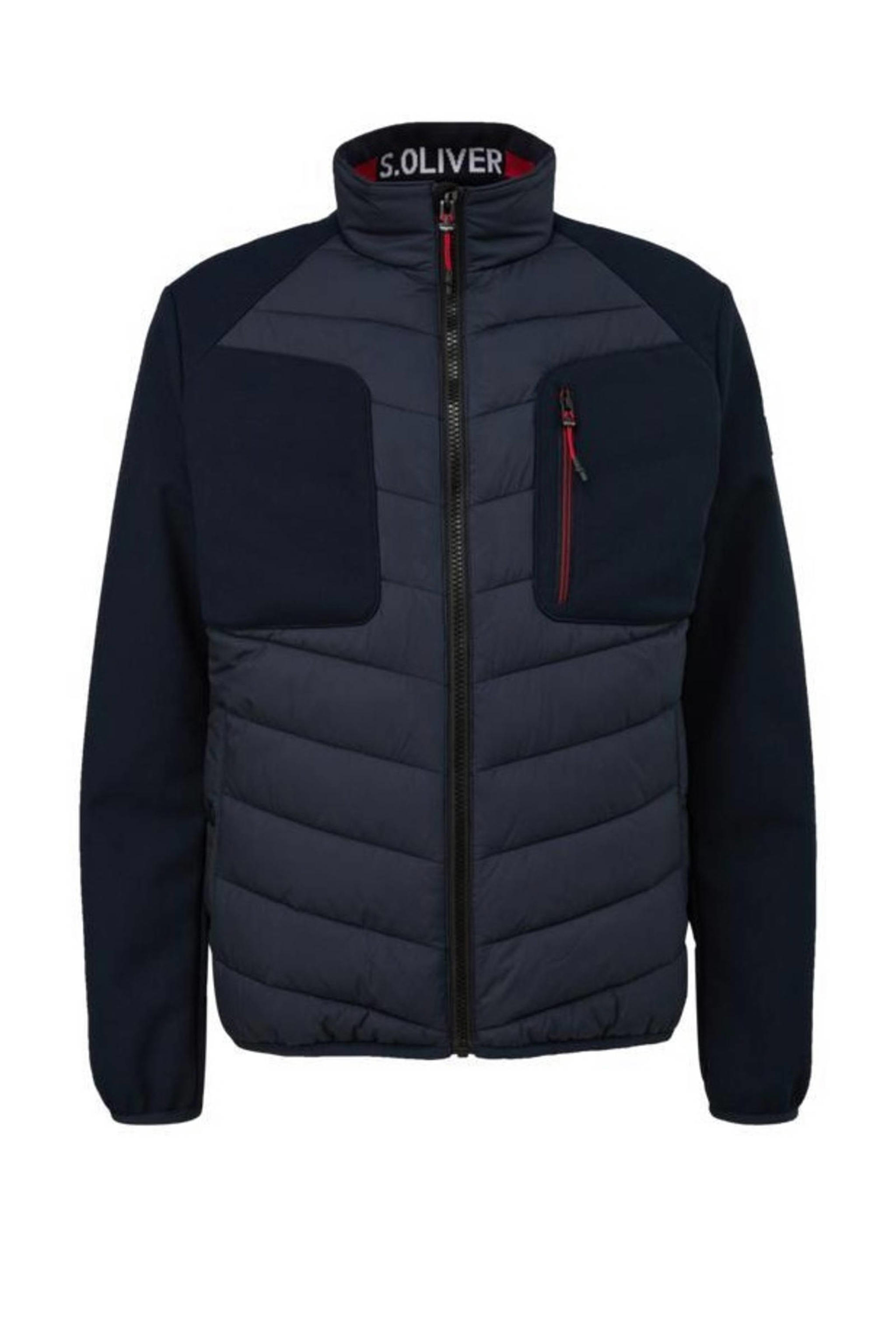 RU140M - Heren softshell jas 3-laags | Shirt Discounter