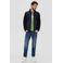 s.Oliver regular fit jeans dark blue denim