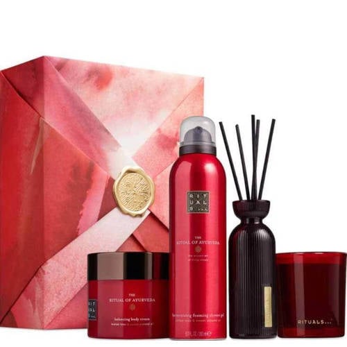 Wehkamp Rituals The Ritual of Ayurveda geschenkset - Large aanbieding