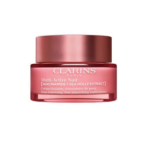 Night Cream - 50 ml