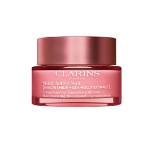 Night Cream - 50 ml